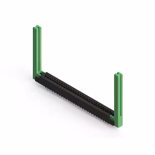 355-056-556-258 EDAC Inc.  Edgeboard Connectors